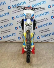 Мотоцикл Avantis ENDURO 250 (172 FMM DESIGN HS) ПТС
