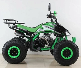 Квадроцикл MOTAX ATV T-Rex Super LUX 125 cc, фото №3