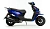Скутер Motoland MATRX 150 - превью