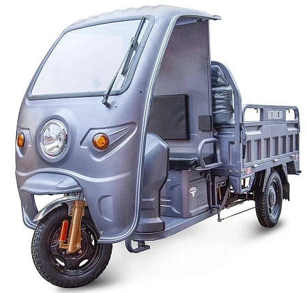 Грузовой электротрицикл Rutrike Глобус 1500 60V/1000W