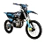 Мотоцикл Avantis ENDURO 300 PRO EFI (NC250/177MM, DESIGN HS ЧЕРНЫЙ) ARS (2021) с ПТС - превью