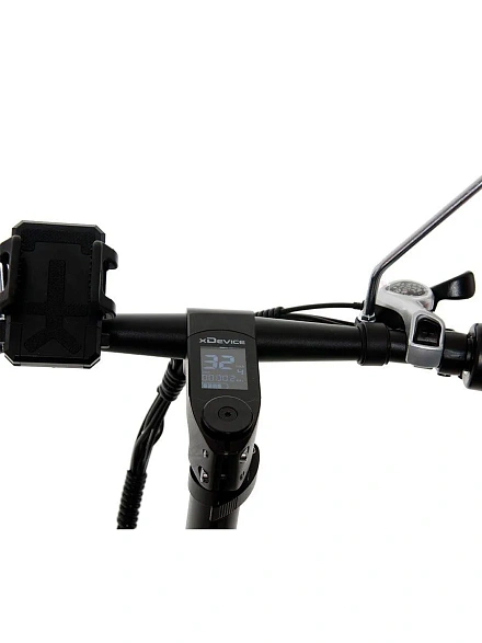 Электровелосипед xDevice xBicycle 16U 350W - 2021