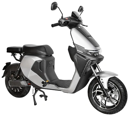 Электроскутер SYCCYBA SCOOTER TOBOT