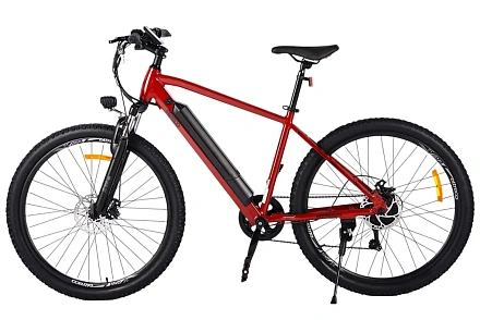 Электровелосипед Eltreco XT 600 Pro