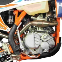 Мотоцикл AVANTIS A8 300 CARB (CBS300/174MN-3) KKE 2022 (БАЛАНС. ВАЛ)