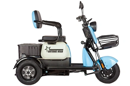 Электротрицикл Rutrike Вега