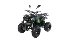 Квадроцикл MOTAX ATV Grizlik Super LUX 50 cc