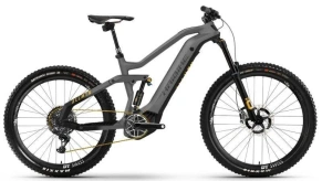 Электровелосипед Haibike Xduro AllMtn SE (2021)