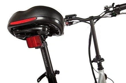 Электровелосипед Eltreco Good 250W