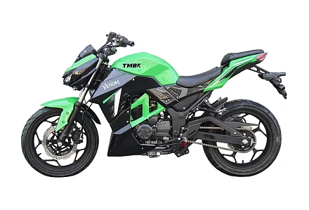 Мотоцикл TMBK VENOM