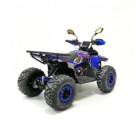Квадроцикл Green Camel Атакама T630 (72V 1500W R8)