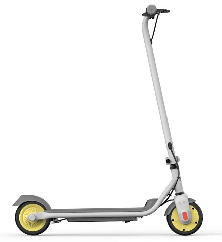 Электросамокат Ninebot KickScooter C10