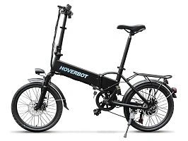 Электровелосипед Hoverbot CB-8 Optimus, фото №2