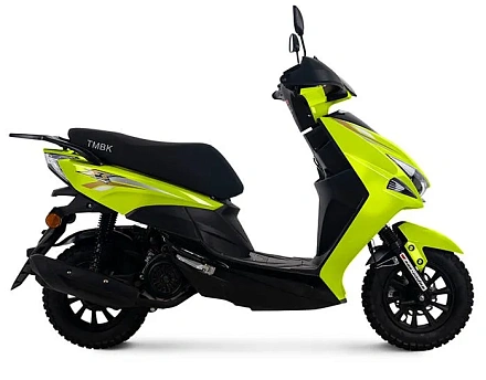 Мотоцикл Скутер TMBK SCOOTER SPORT FS 50cc