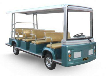Гольф кар EWAY BH12