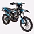 Мотоцикл Avantis ENDURO 300 PRO EFI EXCLUSIVE ARS (NC250/177MM, DESIGN HS) - превью