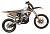 Мотоцикл AVANTIS ENDURO 300 PRO CARB FCR EXCLUSIVE ARS (CBS300/174MN-3 DESIGN KTM ЧЕРНЫЙ) - превью