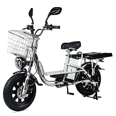 Электровелосипед Jetson MONSTER PRO (60V20Ah), фото №5