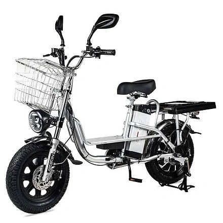 Электровелосипед Jetson MONSTER PRO (60V20Ah)