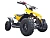 Квадроцикл ATV H4 mini-50 cc - превью