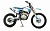 Мотоцикл Motoland Кросс CRF 250 (165FMM) - превью