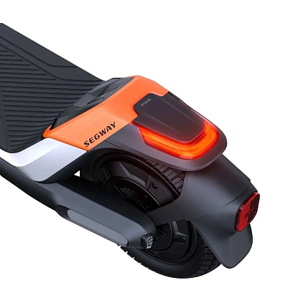 Электросамокат Ninebot KickScooter P65U
