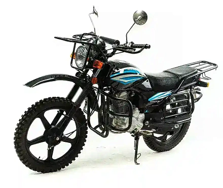 Мотоцикл Motoland FORESTER 200