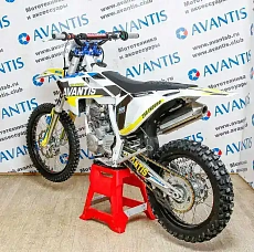 Мотоцикл Avantis ENDURO 250 ARS (172 FMM DESIGN HS), фото №3