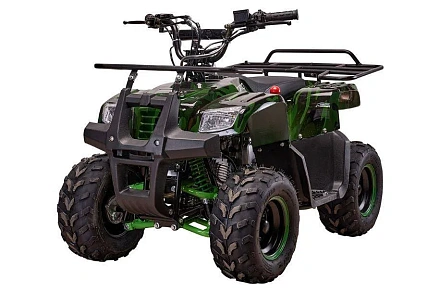 Квадроцикл YACOTA Smarty 110