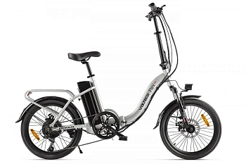 Электровелосипед Volteco FLEX UP!, фото №1
