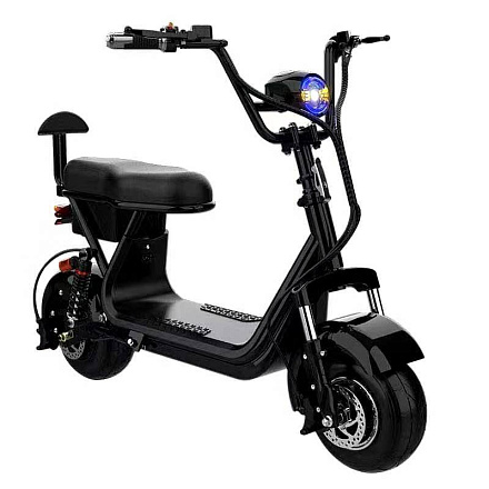 Электроскутер GT Citycoco X1 Pro