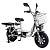 Электровелосипед Jetson MONSTER PRO (60V20Ah) - превью