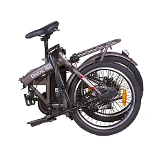 Электровелосипед Hiper Engine BF200, фото №5