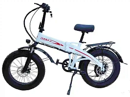 Электровелосипед MOTAX E-NOT Big Boy 2 48V10Ah, фото №1