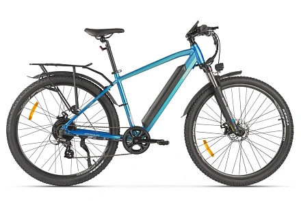 Электровелосипед Eltreco Ultra MAX PRO
