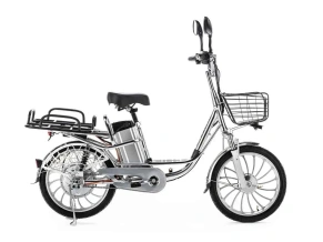 Электровелосипед MOTAX E-NOT EXPRESS BIG 60V12 К2