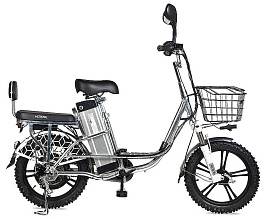 Электровелосипед Jetson Pro Max Plus (60V20Ah) Гидравлика, фото №0
