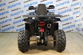 Квадроцикл Avantis HUNTER 200 NEW PREMIUM (БАЛАНС. ВАЛ), фото №4