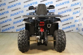 Квадроцикл Avantis HUNTER 200 NEW PREMIUM (БАЛАНС. ВАЛ)