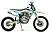 Мотоцикл кроссовый Motoland X3 250 PRO (172FMM) (2022 г.) - превью