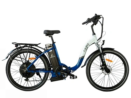 Электровелосипед Elbike Galant Big Elite
