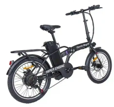 Электровелосипед Hiper Engine BF202
