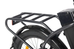 Электровелосипед Eltreco Flex