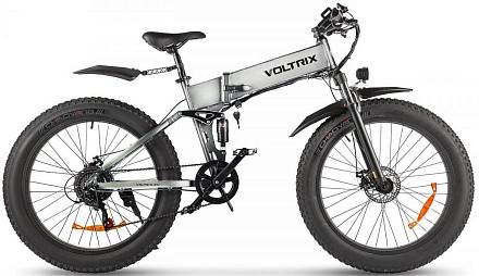 Электровелосипед VOLTRIX Bizon
