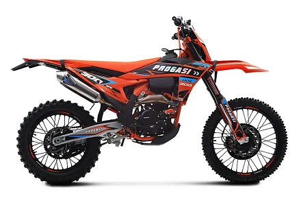 Мотоцикл Питбайк PROGASI Endurance 300 (NB300)