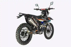 Мотоцикл Avantis A7 NEW DOHC (ZS177MM) KKE (2022) ПТС