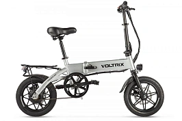 Электровелосипед VOLTRIX VCSB, фото №1