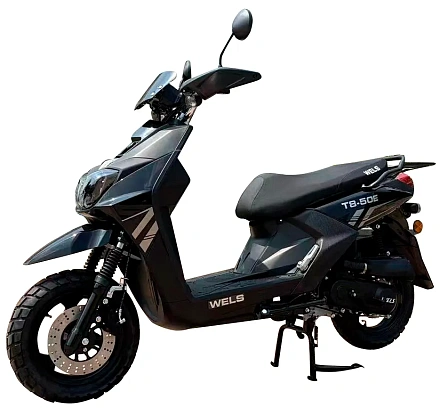 Скутер WELS BWS