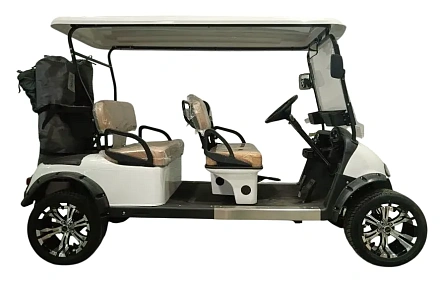 Гольф кар EWAY HM4A-S