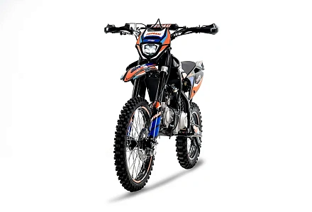 Мотоцикл Питбайк PROGASI Jumbo 125